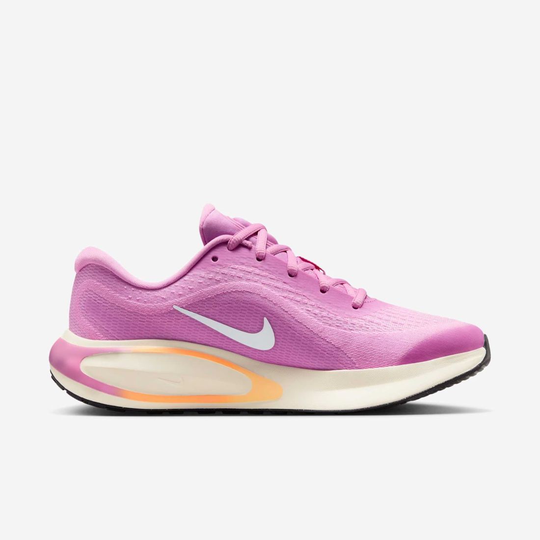 Tênis Nike Journey Run Feminino Cor Rosa