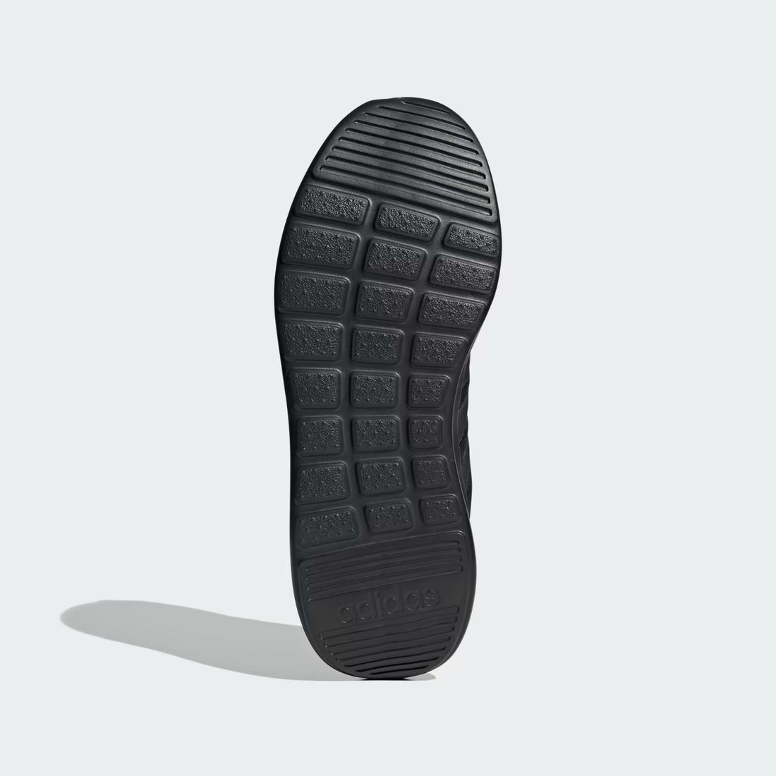Tênis Adidas Lite Racer 4.0 Masculino Cor Preto