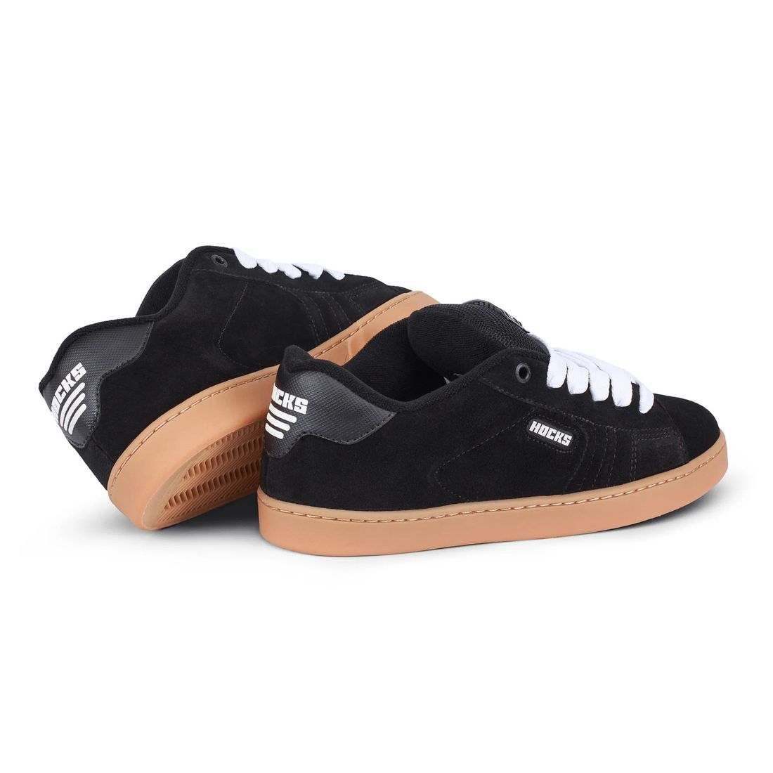 Tênis Hocks Ruas Masculino Cor Latex
