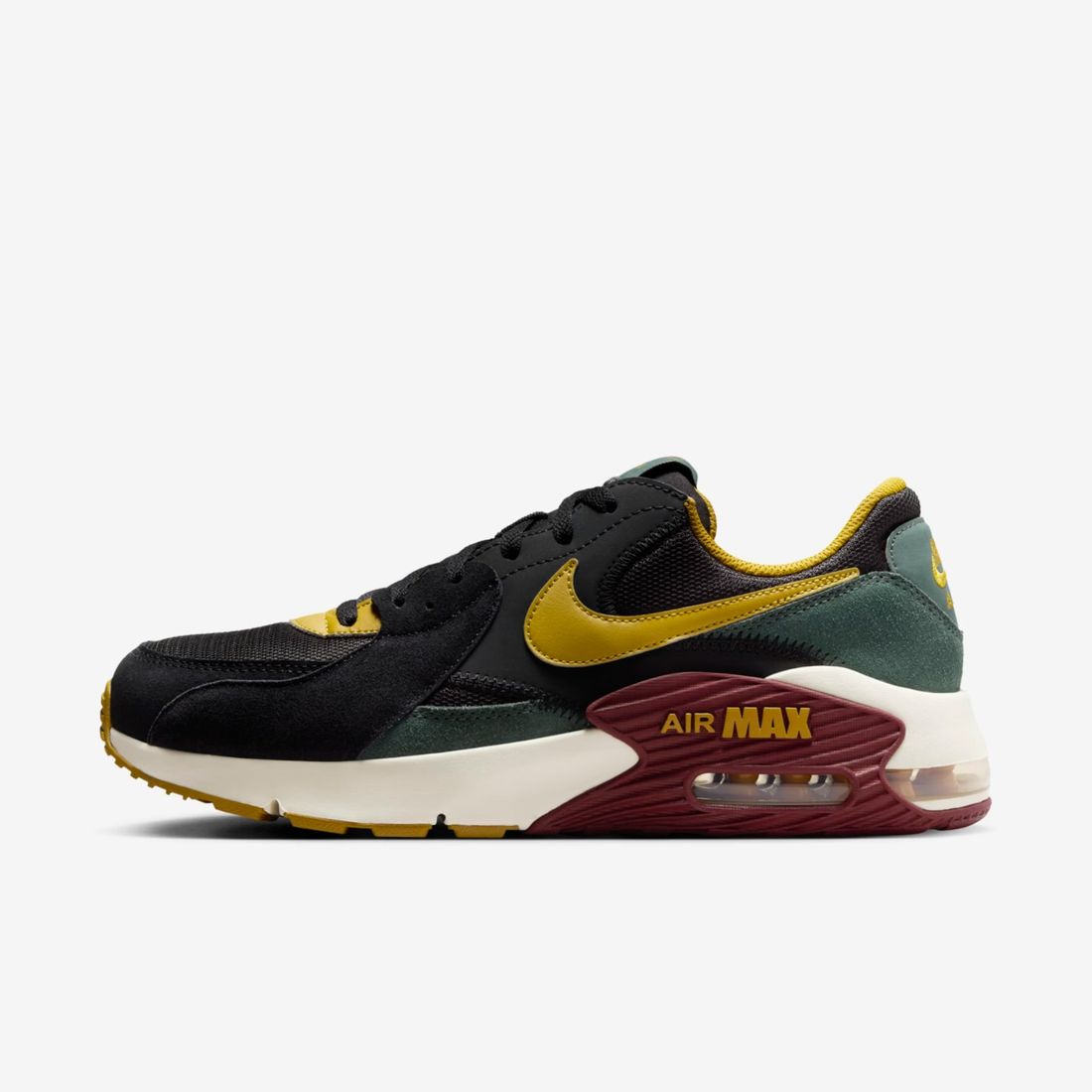 tenis nike airmax excee