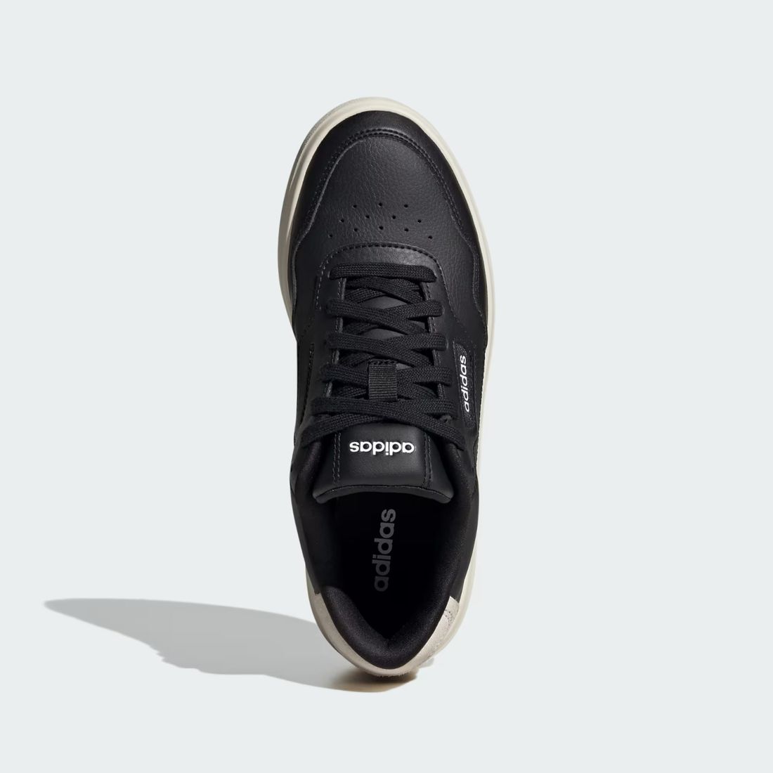 Tênis Adidas Park ST 2.0 Masculino Cor Preto