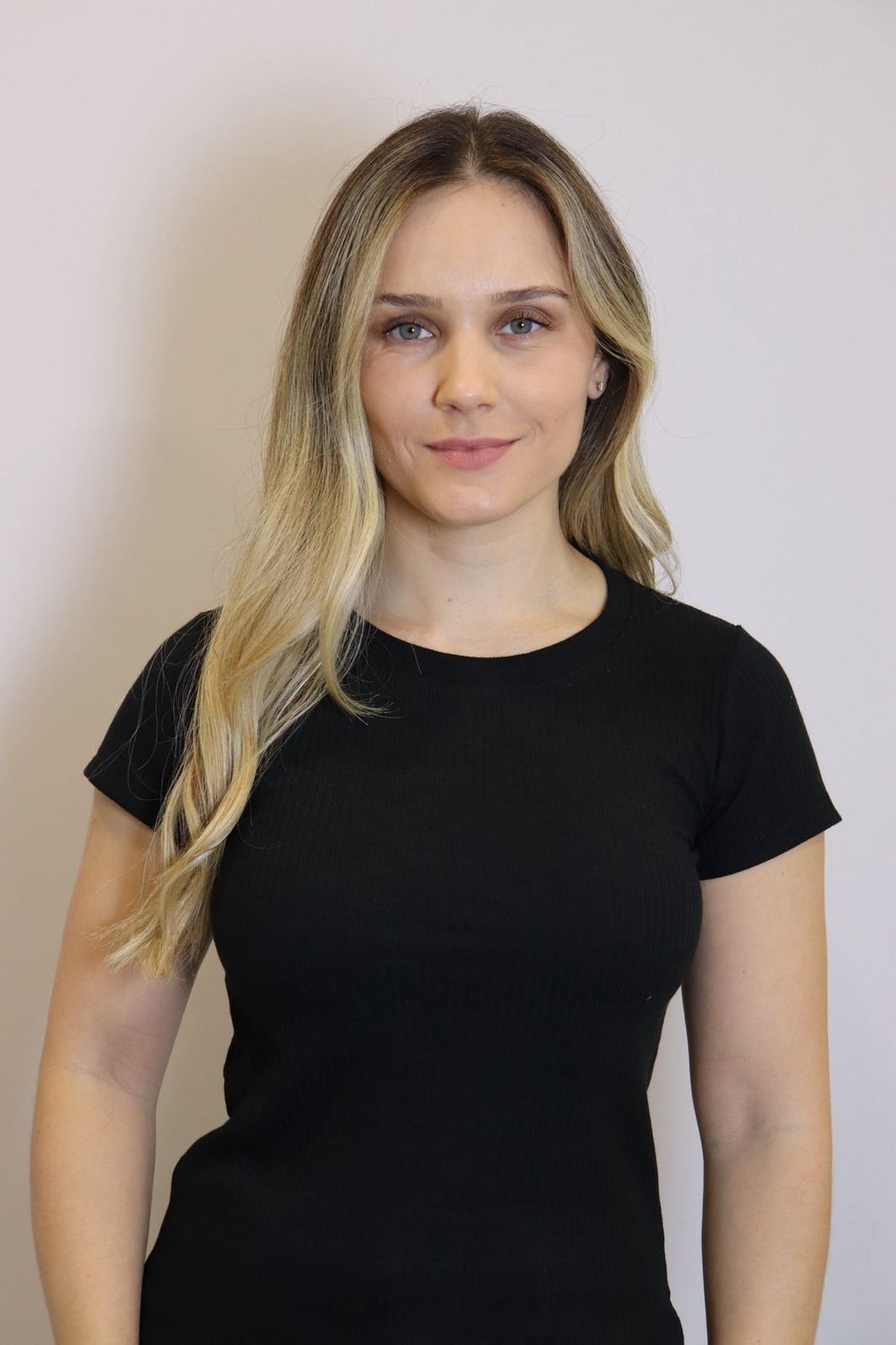 Blusa Ribana Lzt Gola Redonda Feminino Cor Preto Blusa Ribana Lzt Gola Redonda Feminino Cor Preto