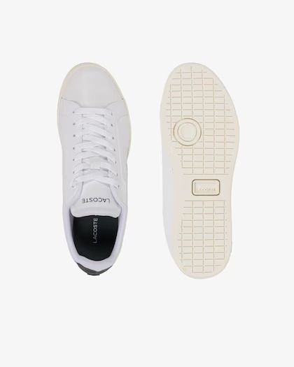 Tênis Lacoste Carnaby Pro Masculino Cor Branco