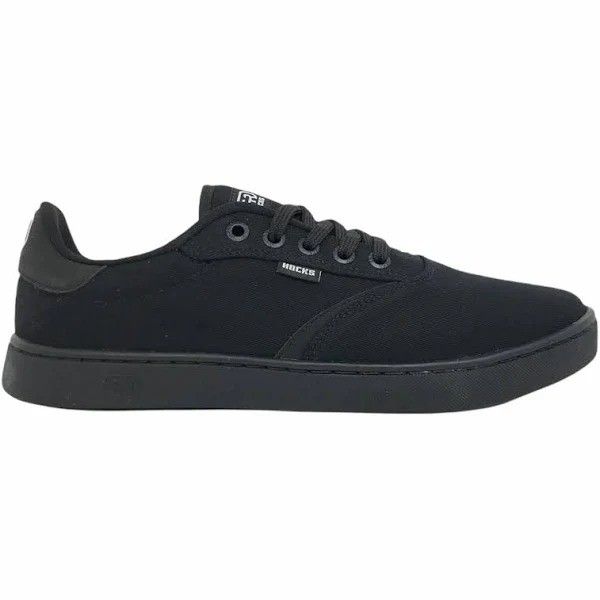 Tênis Hocks Skate Trip Masculino Cor Black