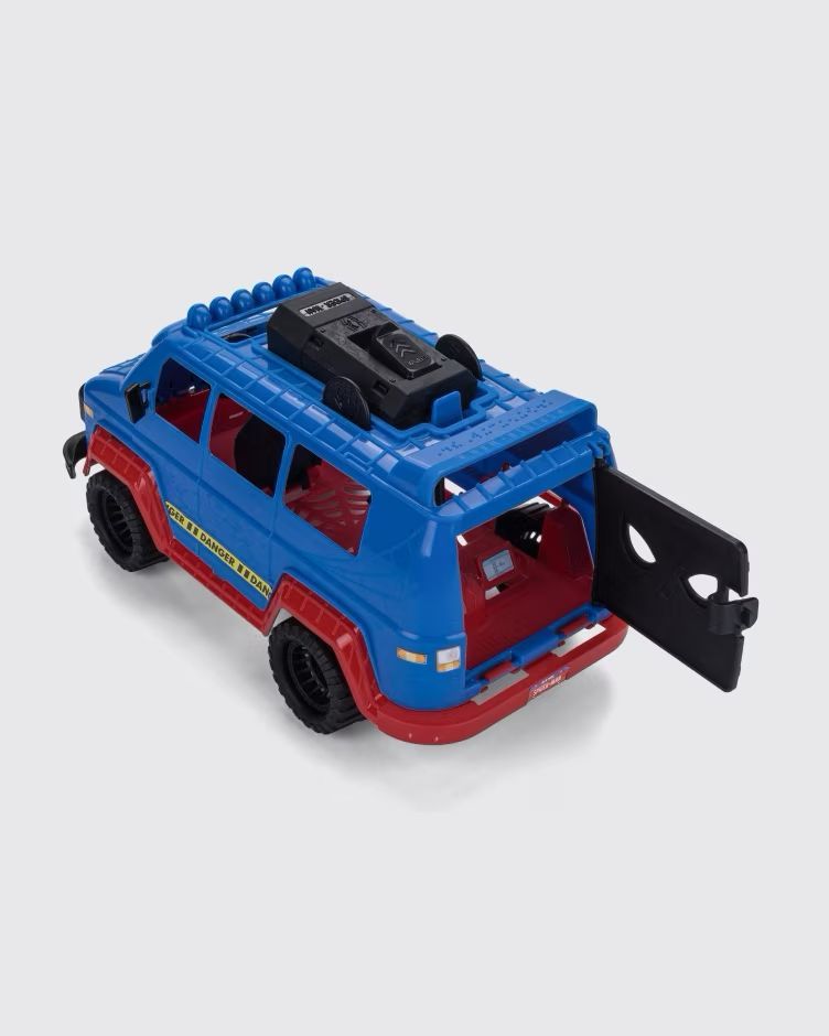 Sandália Grendene Kids Homem Aranha Masculino Cor Azul/Vermelho Sandália Grendene Kids Homem Aranha Masculino Cor Azul/Vermelho