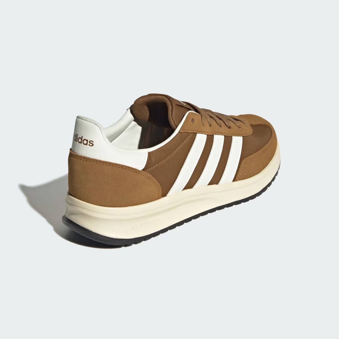 Tênis Adidas Run 70s 2.0 Masculino Cor Camel Tênis Adidas Run 70s 2.0 Masculino Cor Camel