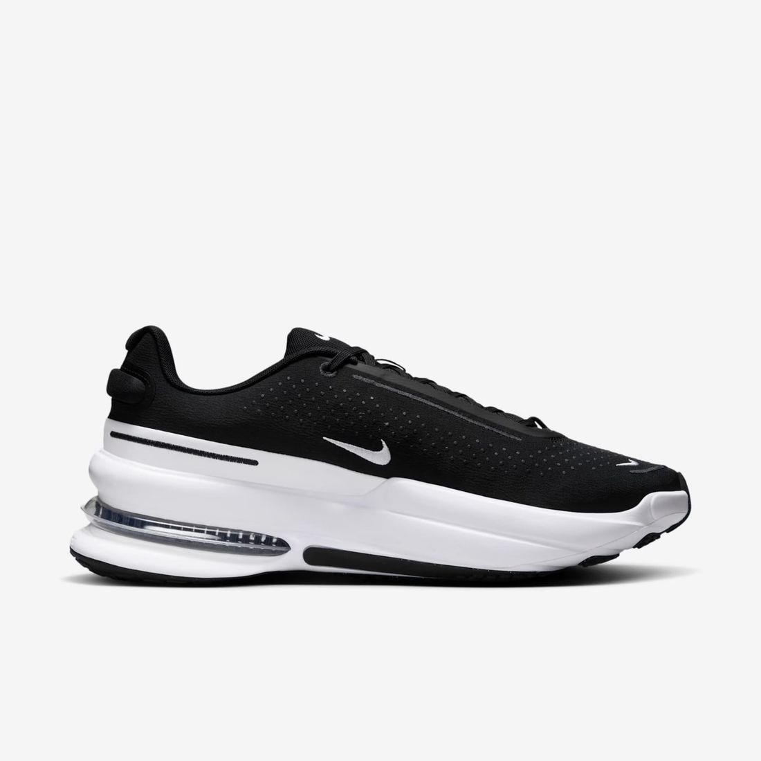 Tênis Nike Air Zoom Upturn SC Masculino Cor Preto Tênis Nike Air Zoom Upturn SC Masculino Cor Preto