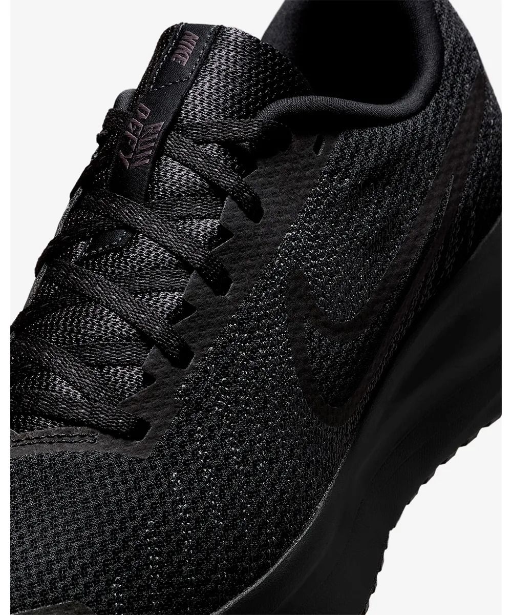 Tênis Nike Run Defy Masculino Cor Preto Tênis Nike Run Defy Masculino Cor Preto