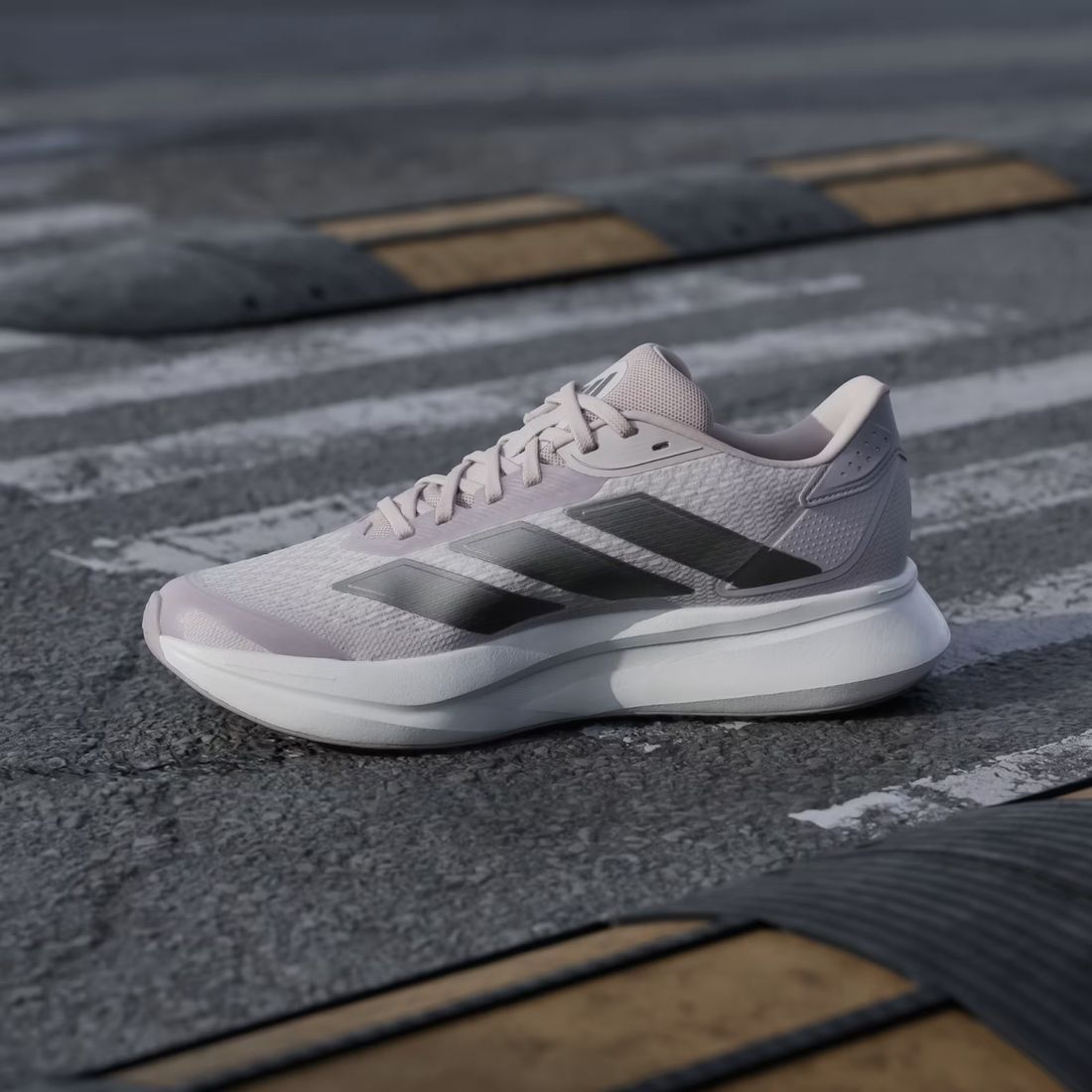 Tênis Adidas Duramo Sl2 Feminino Cor Lilás