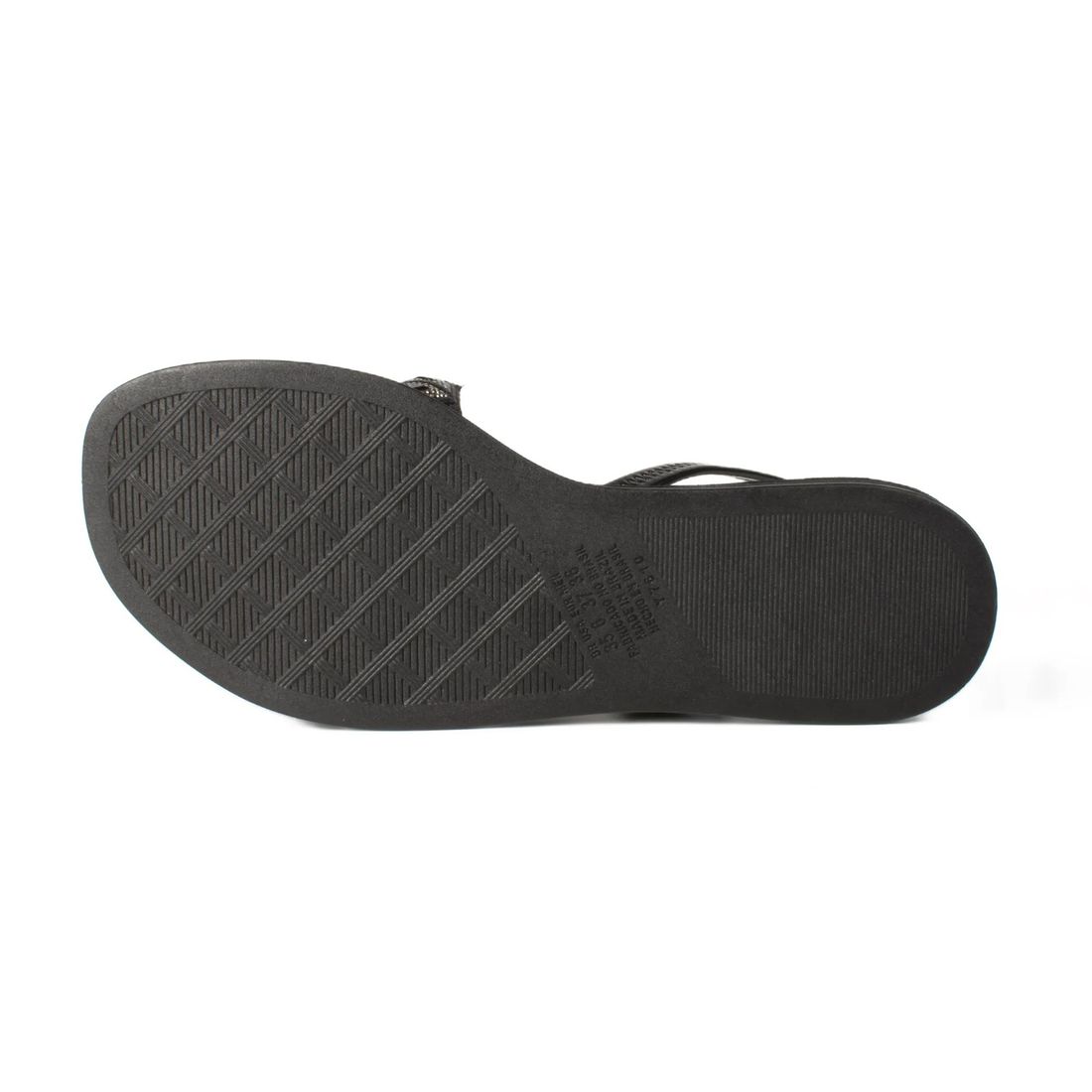 Sandália Dakota Flatform Feminino Cor Preto Sandália Dakota Flatform Feminino Cor Preto