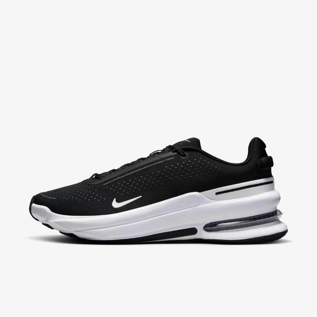 Tênis Nike Air Zoom Upturn SC Masculino Cor Preto Tênis Nike Air Zoom Upturn SC Masculino Cor Preto