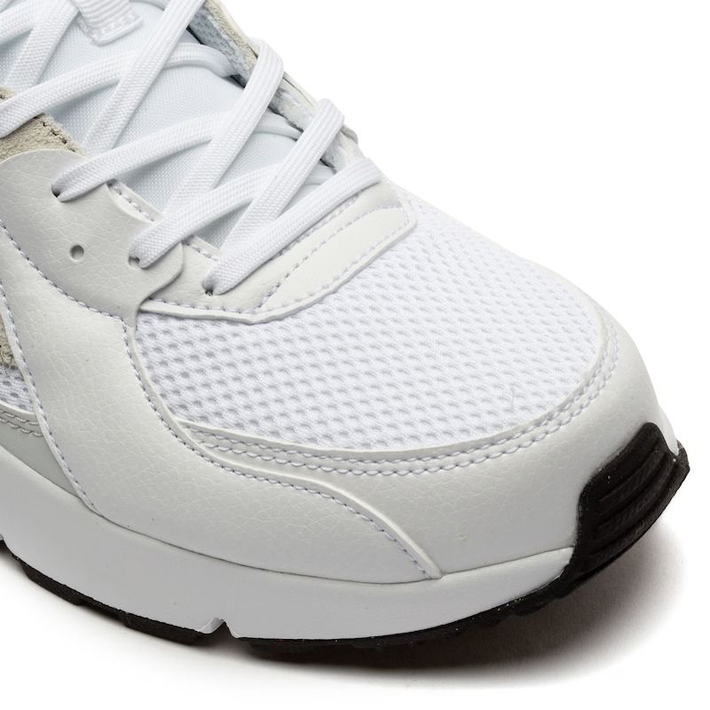 Tênis Nike Air Max Excee Masculino Cor Branco/Cinza/Preto