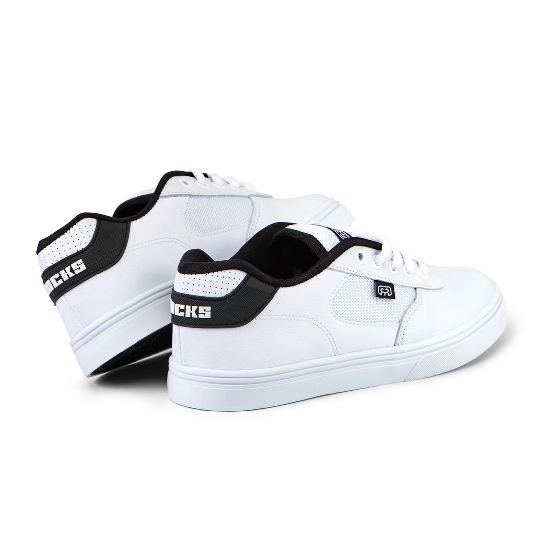 Tênis Hocks Skate Flat Lite Cor Poa Petit