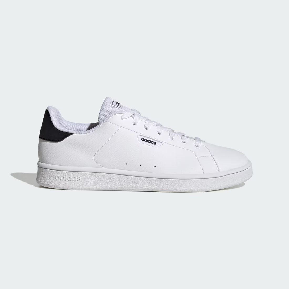 Tênis Adidas Urban Court Masculino Cor Branco Tênis Adidas Urban Court Masculino Cor Branco