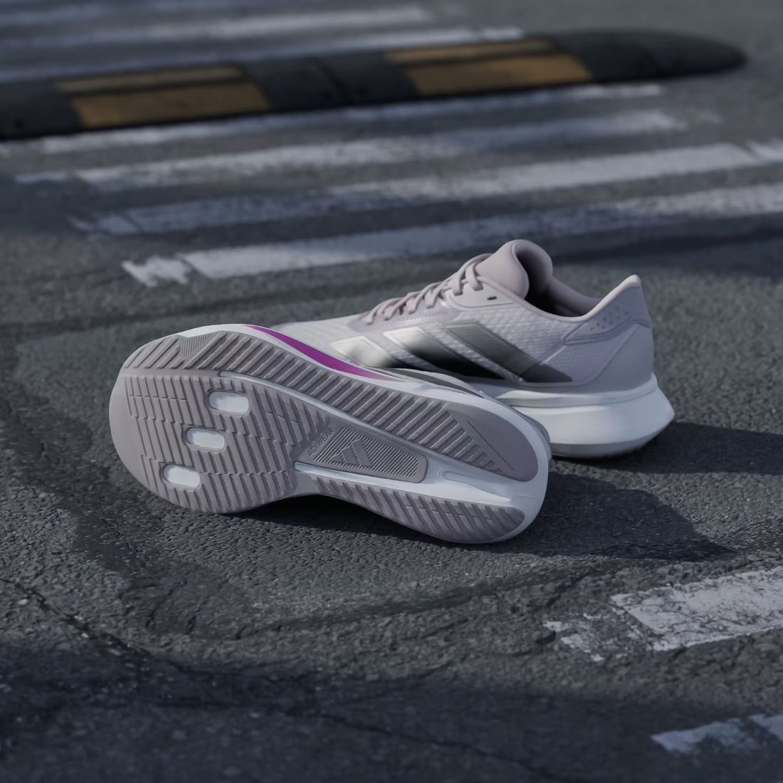 Tênis Adidas Duramo Sl2 Feminino Cor Lilás