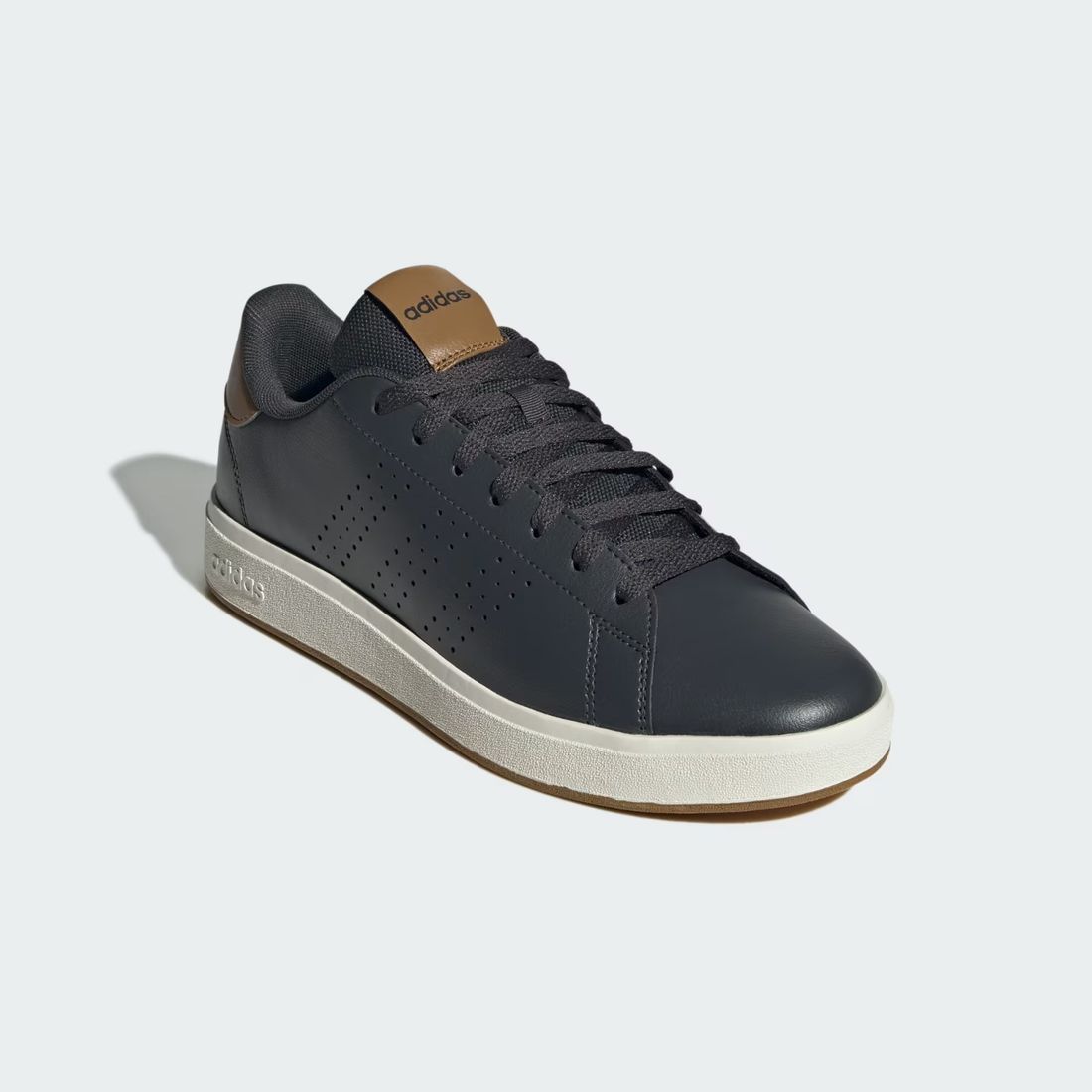 Tênis Adidas Advantage Base 2.0 Masculino Cor Preto