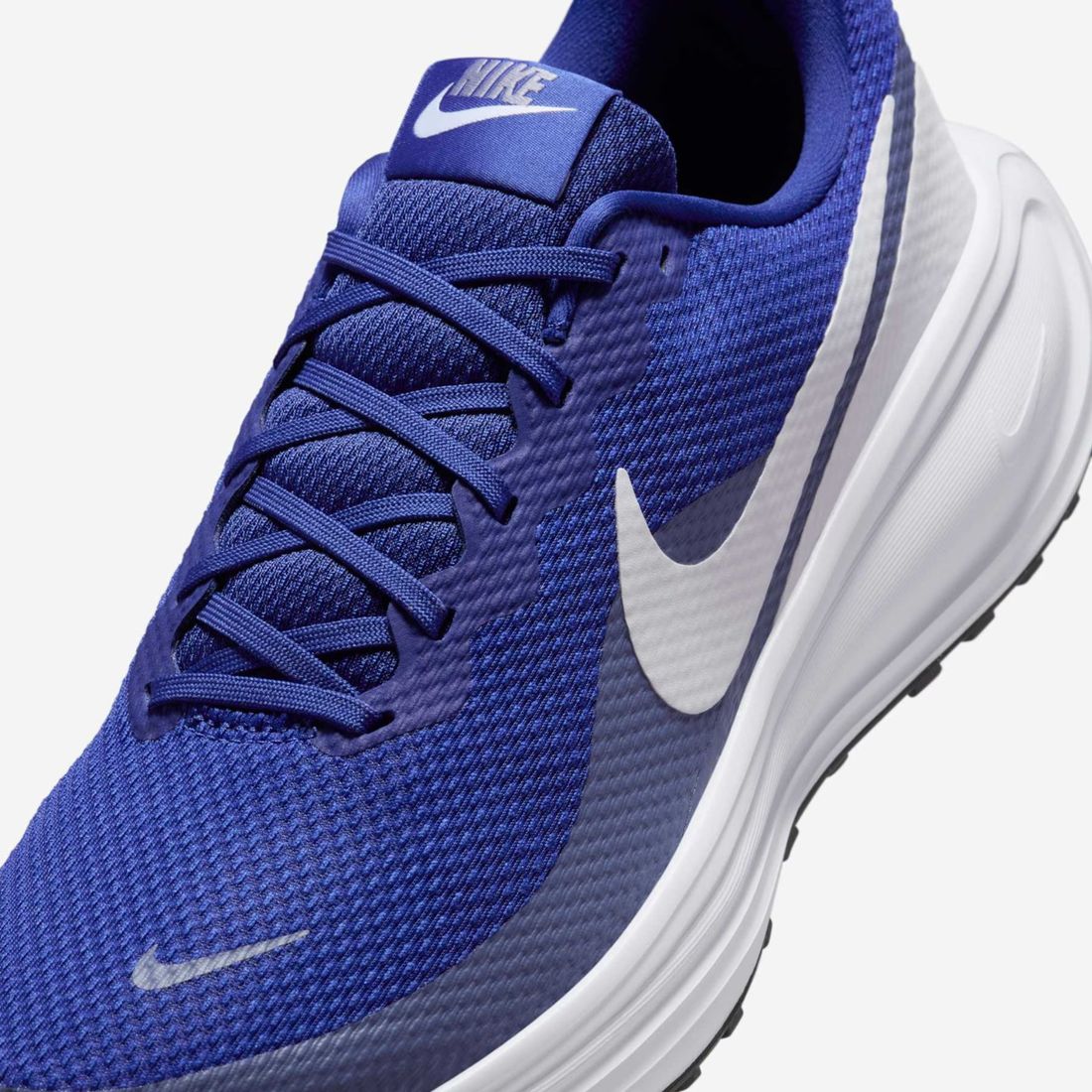 Tênis Nike Revolution 8 Masculino Cor Azul