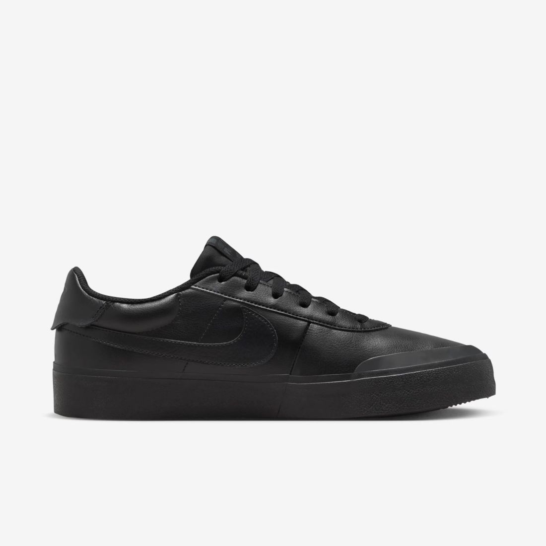 Tênis Nike Court Shot Masculino Cor Preto