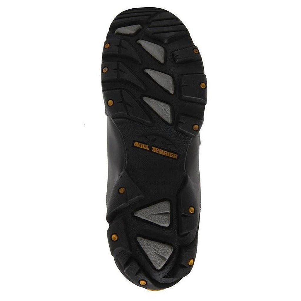 Tênis Bull Terrier Attack Low II Masculino Cor Preto Tênis Bull Terrier Attack Low II Masculino Cor Preto