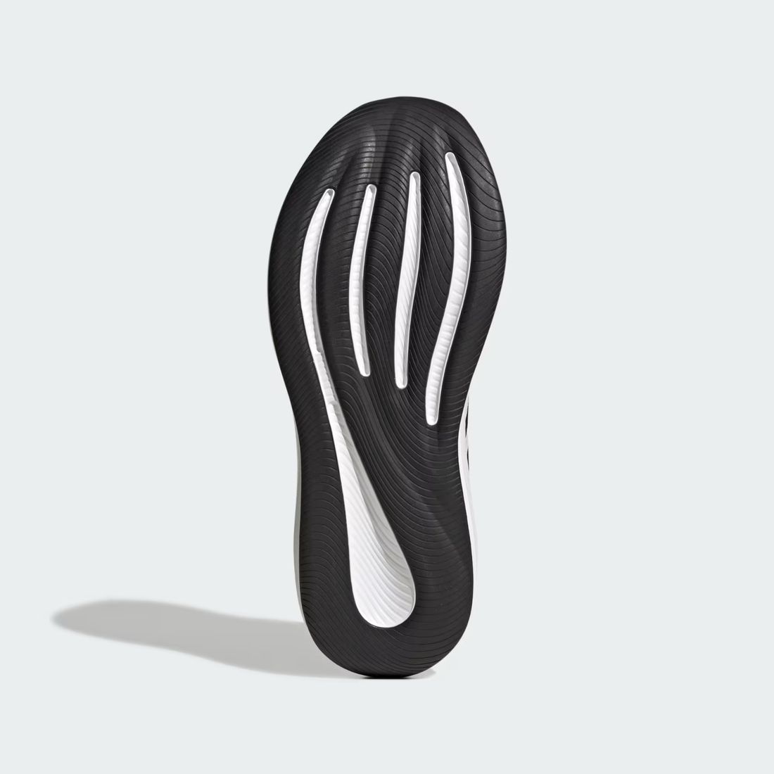 Tênis Adidas Response Runner 2 Masculino Cor Azul Marinho Tênis Adidas Response Runner 2 Masculino Cor Azul Marinho