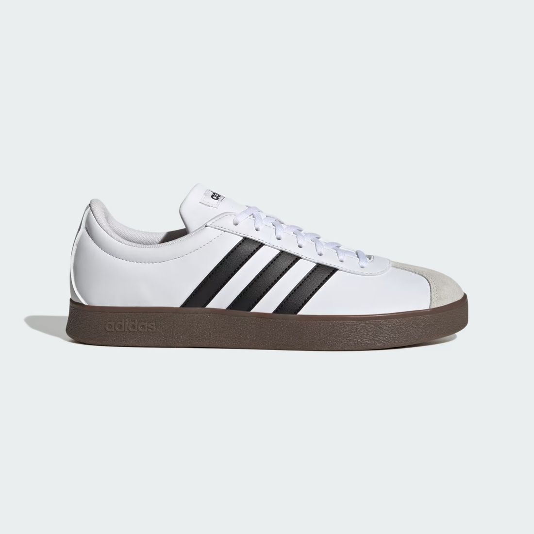 Tênis Adidas VL Court Base Feminino Cor Branco