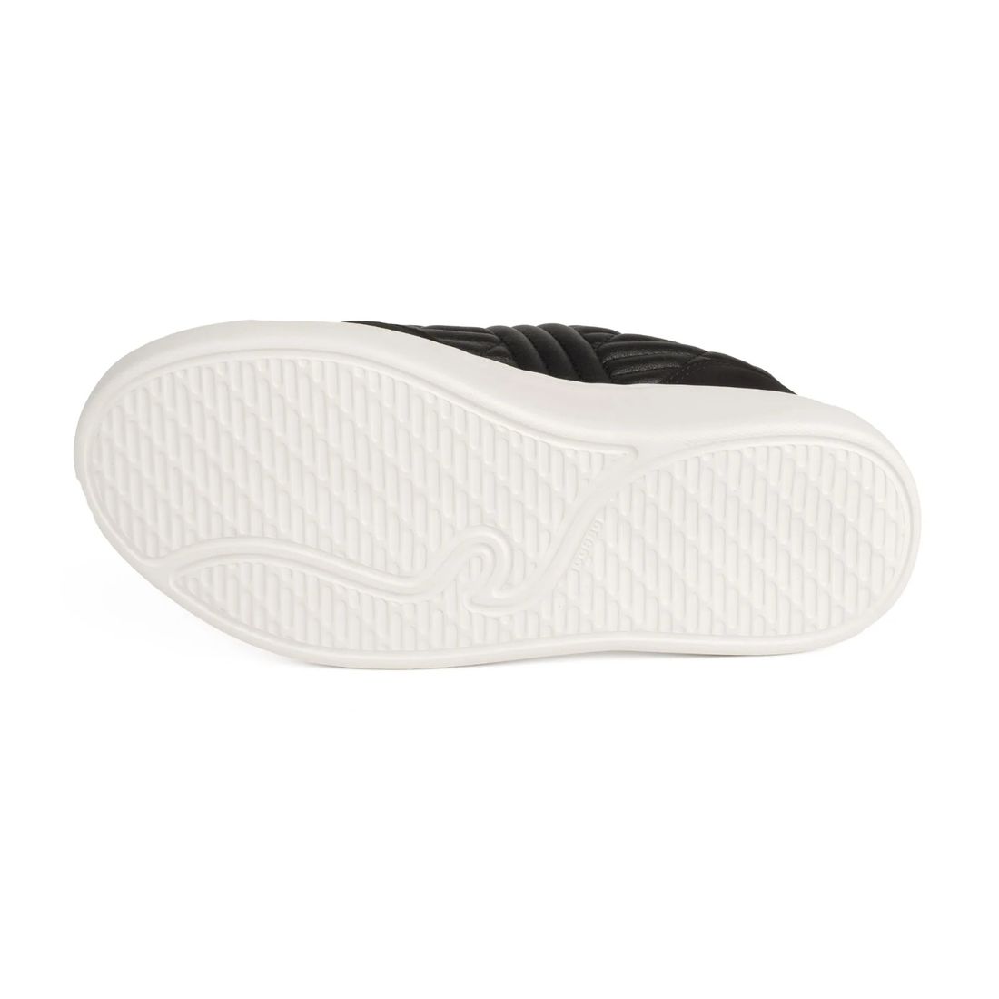 Tênis Dakota Flatform Feminino Cor Preto