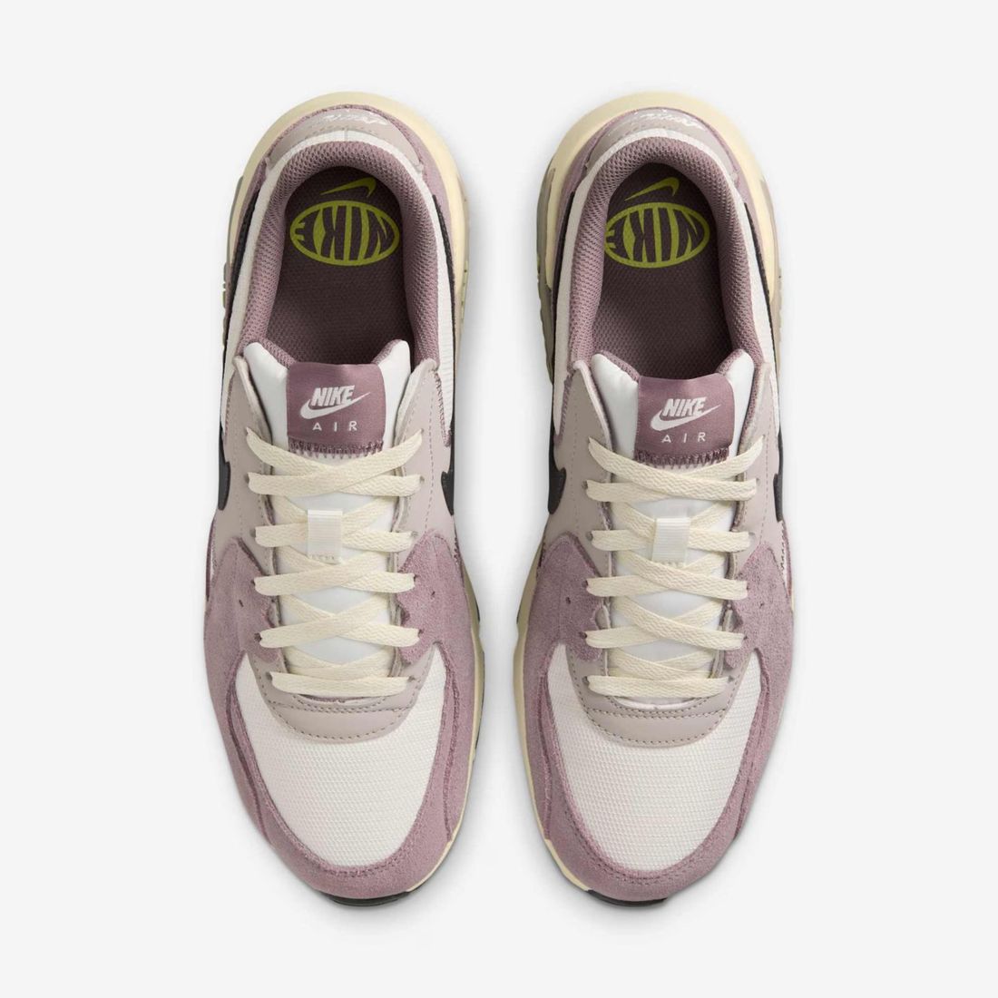 Tênis Nike Air Max Excee Masculino Cor Cinza/Branco/Preto Tênis Nike Air Max Excee Masculino Cor Cinza/Branco/Preto