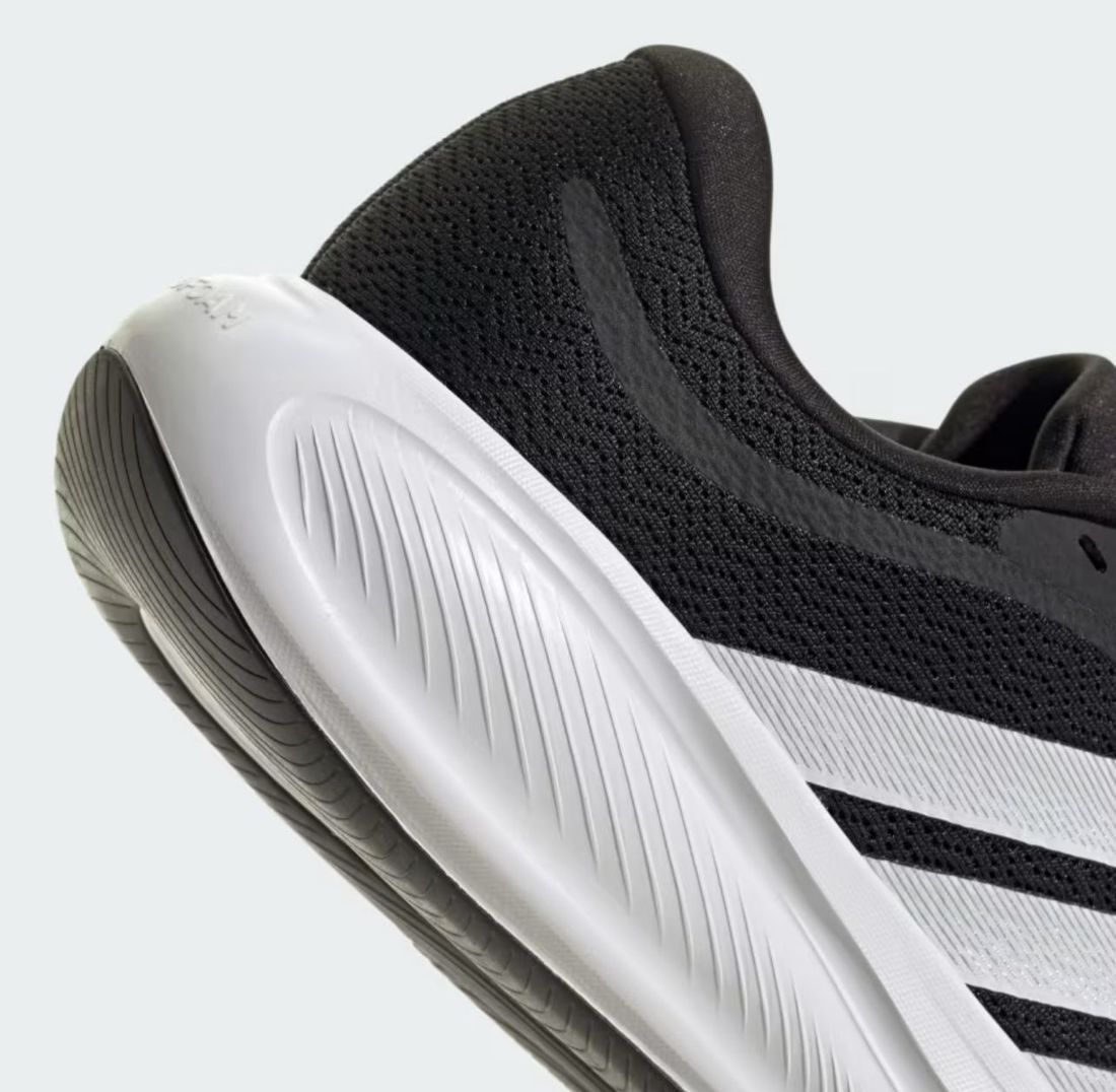 Tênis Adidas Response Runner Feminino Cor Preto