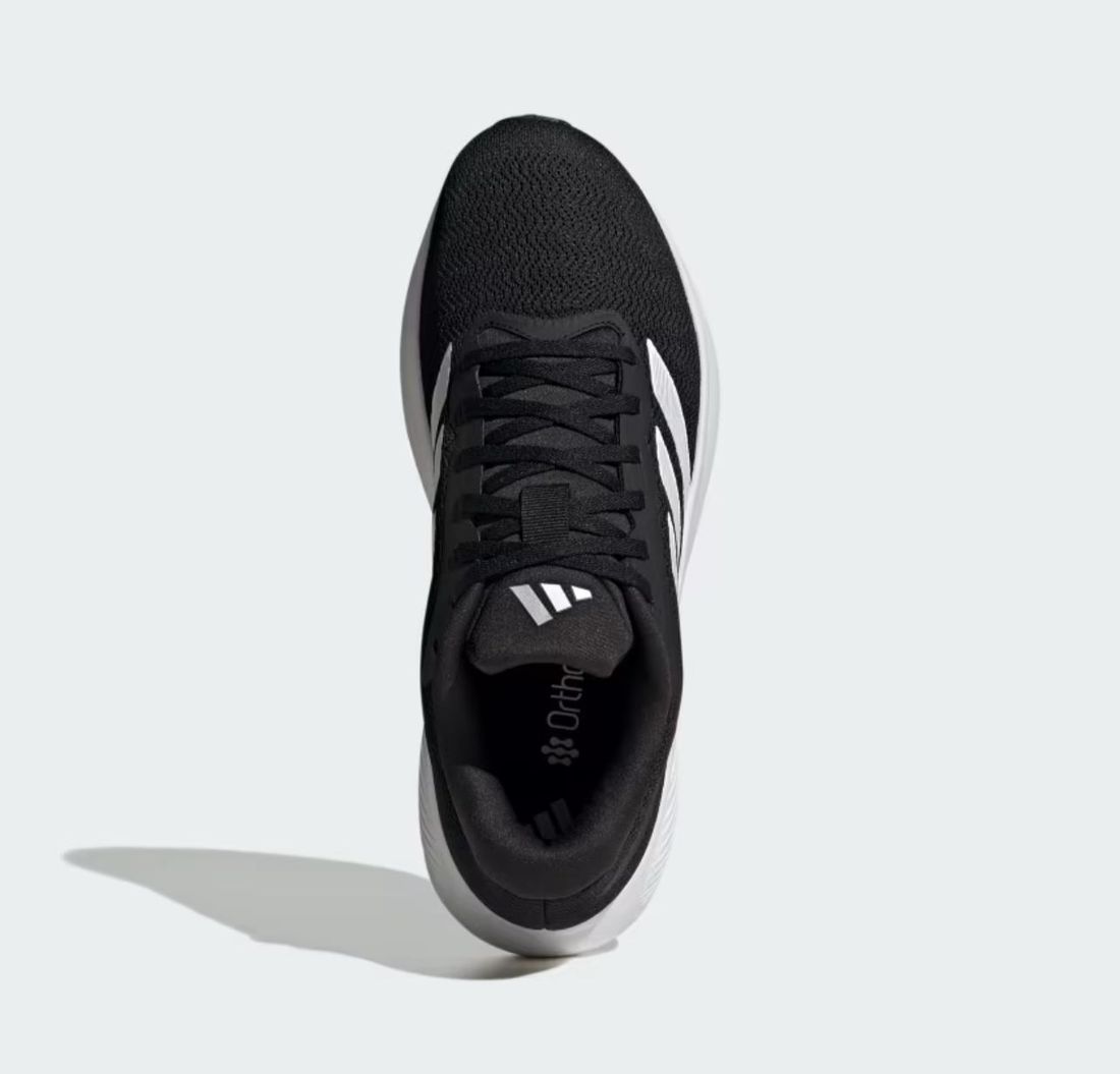 Tênis Adidas Response Runner Feminino Cor Preto