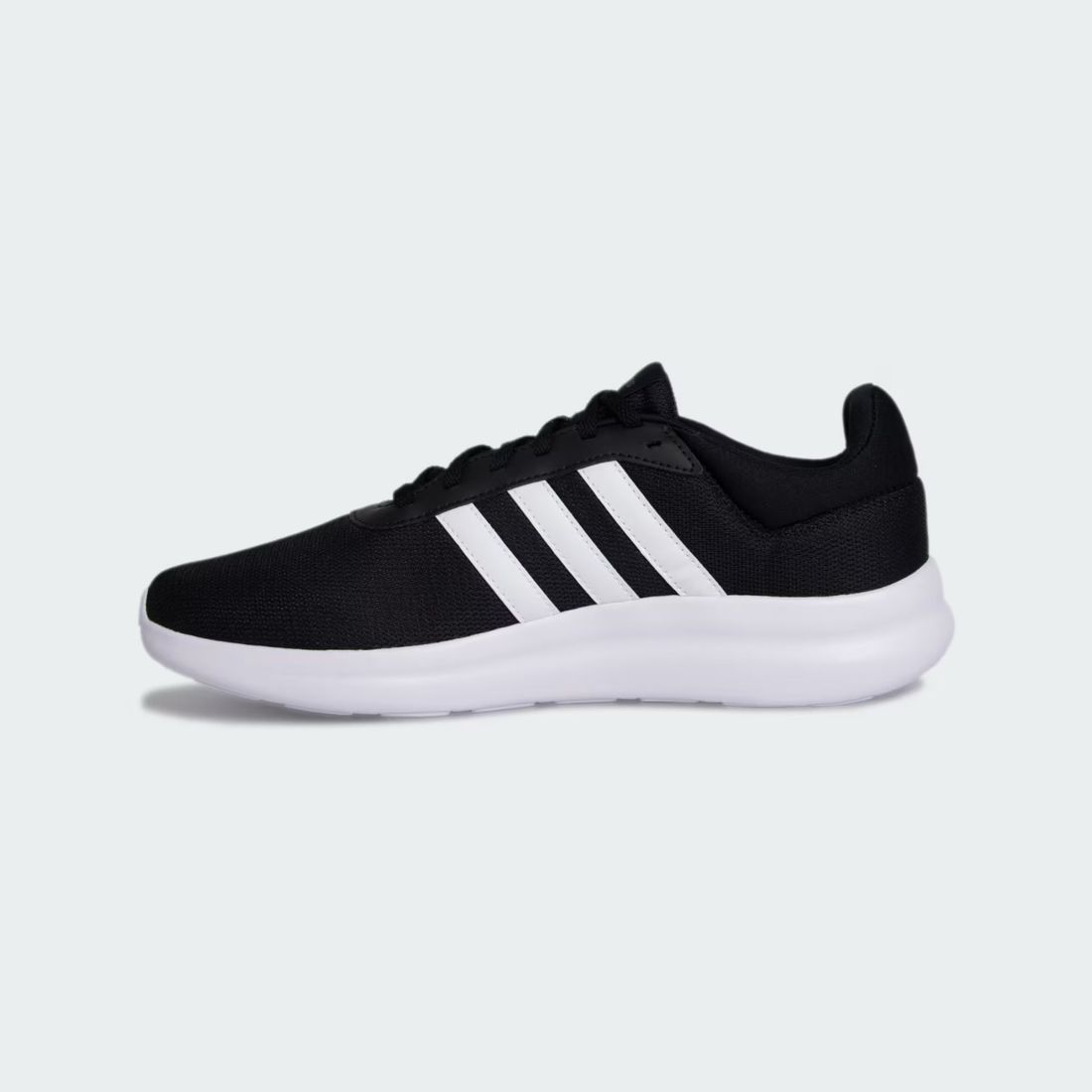 Tênis Adidas Lite Racer 4.0 Masculino Cor Preto