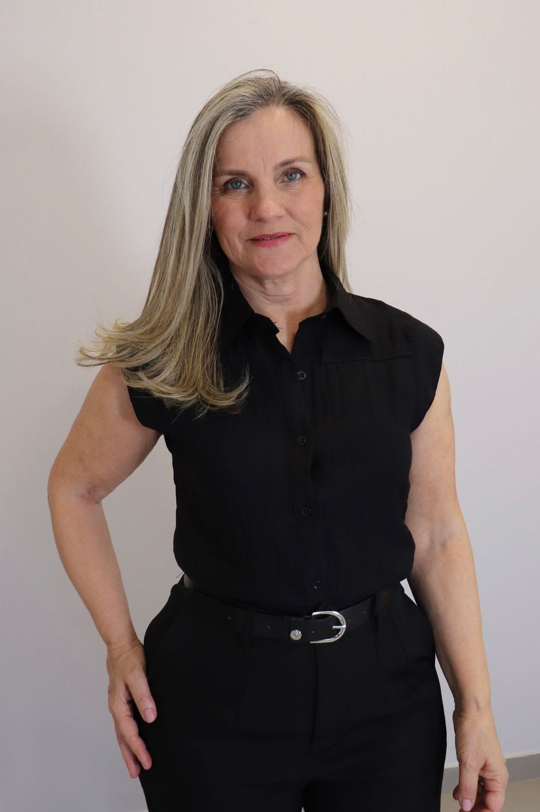 Camisa Maxma Regata Feminina Cor Preto Camisa Maxma Regata Feminina Cor Preto