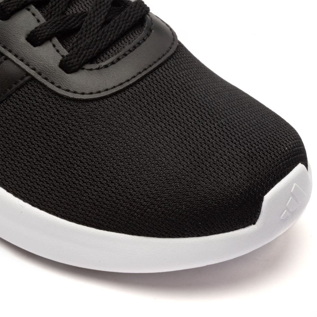 Tênis Adidas Lite Racer 4.0 Feminino Cor Preto Tênis Adidas Lite Racer 4.0 Feminino Cor Preto