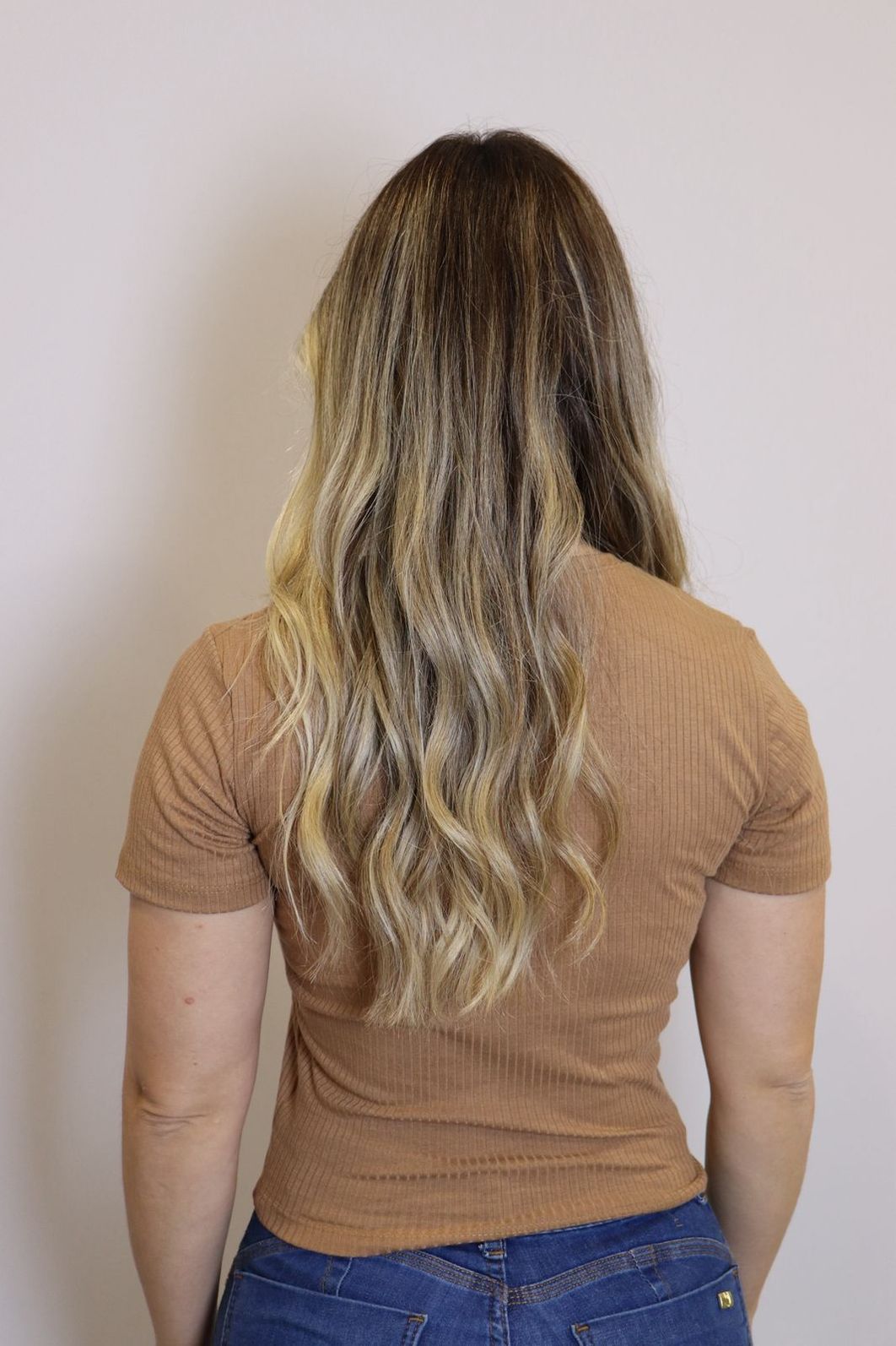 Blusa Cropped Lzt Ribana Feminino Cor Caramelo Blusa Cropped Lzt Ribana Feminino Cor Caramelo