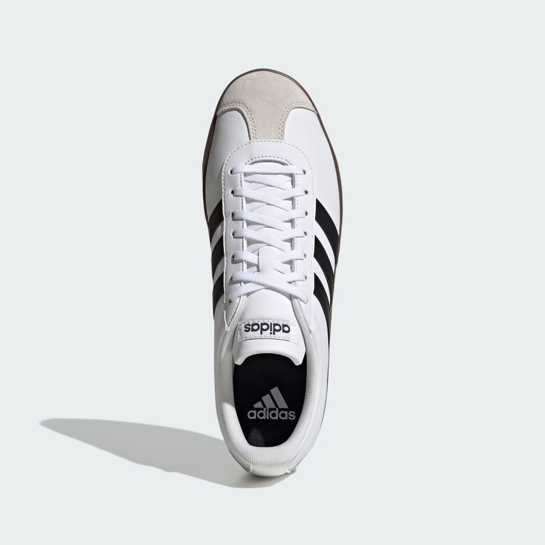 Tênis Adidas VL Court Base Feminino Cor Branco