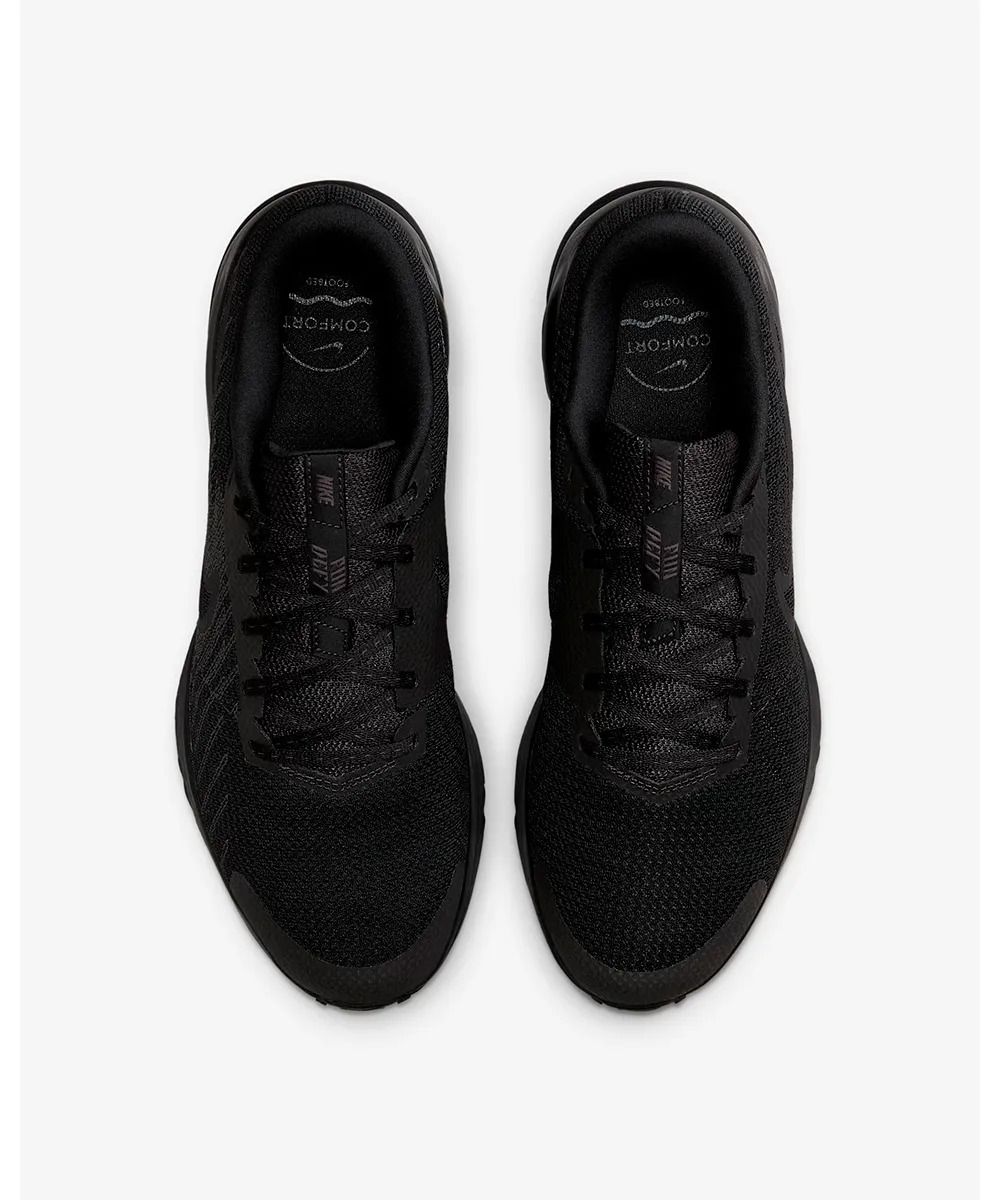 Tênis Nike Run Defy Masculino Cor Preto Tênis Nike Run Defy Masculino Cor Preto