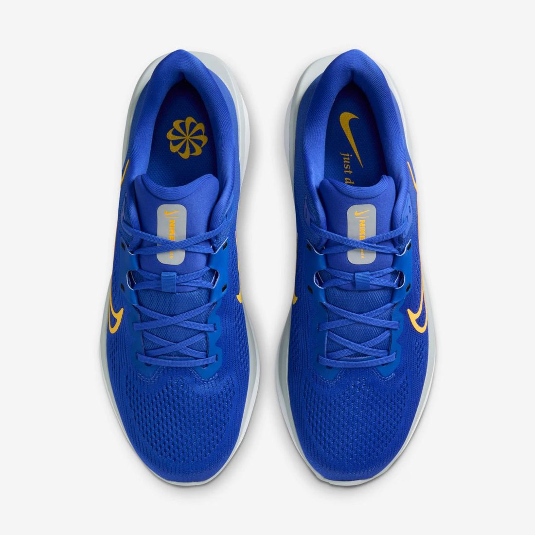 Tênis Nike Quest 6 Masculino Cor Azul