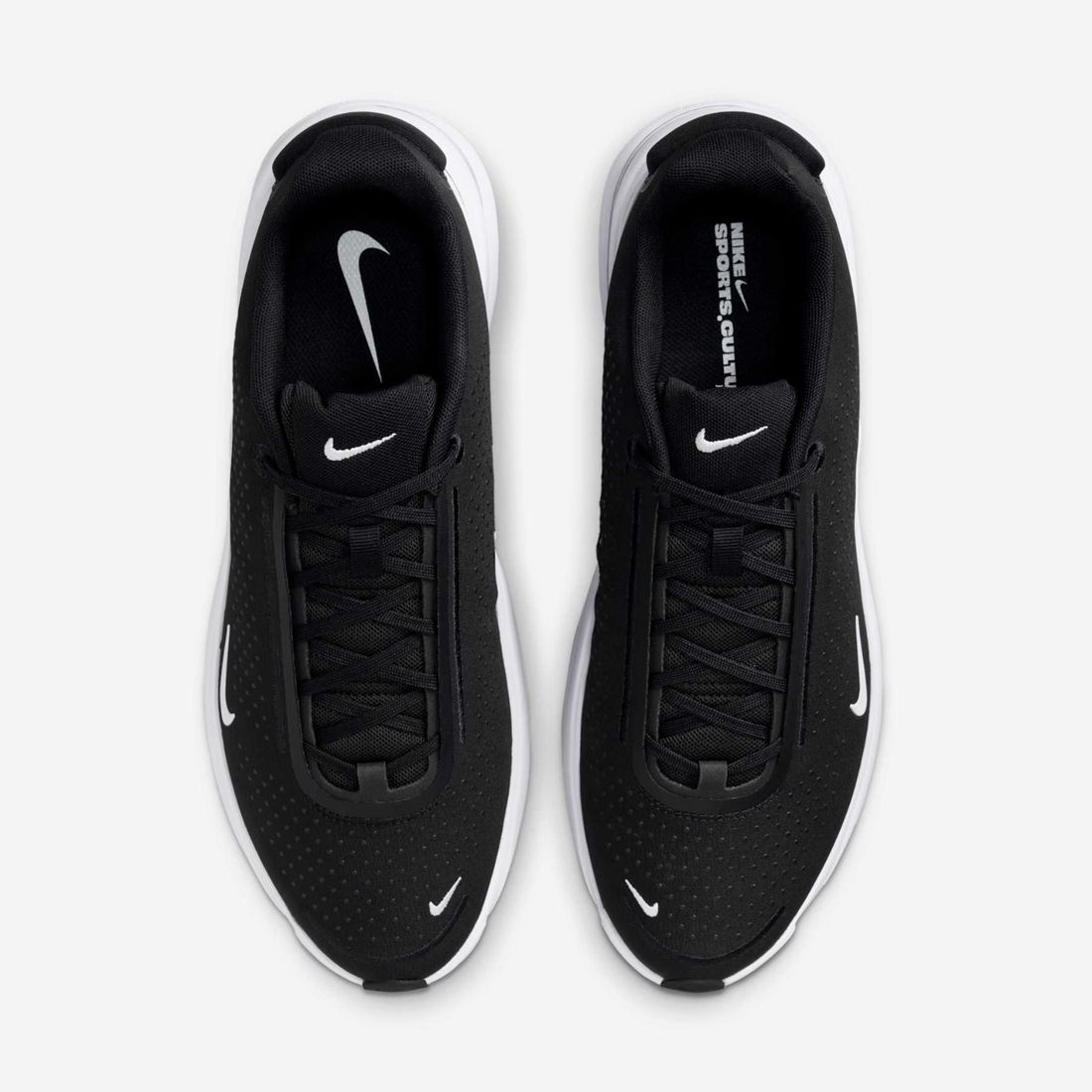 Tênis Nike Air Zoom Upturn SC Masculino Cor Preto Tênis Nike Air Zoom Upturn SC Masculino Cor Preto