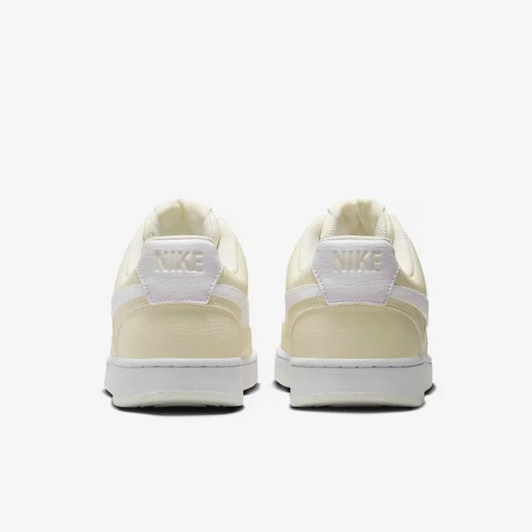 Tênis Nike Court Vision Lo NN Feminino Cor Bege