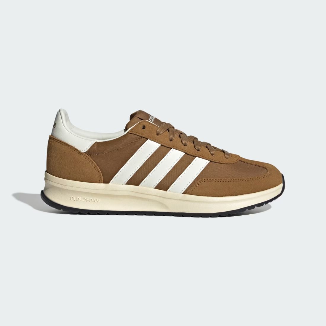Tênis Adidas Run 70s 2.0 Masculino Cor Camel Tênis Adidas Run 70s 2.0 Masculino Cor Camel