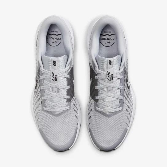 Tênis Nike Run Defy Masculino Cor Cinza