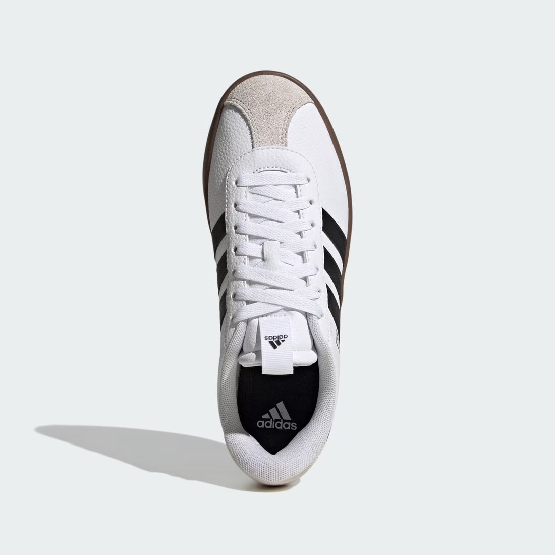 Tênis Adidas VL Court 3.0 Masculino Cor Branco