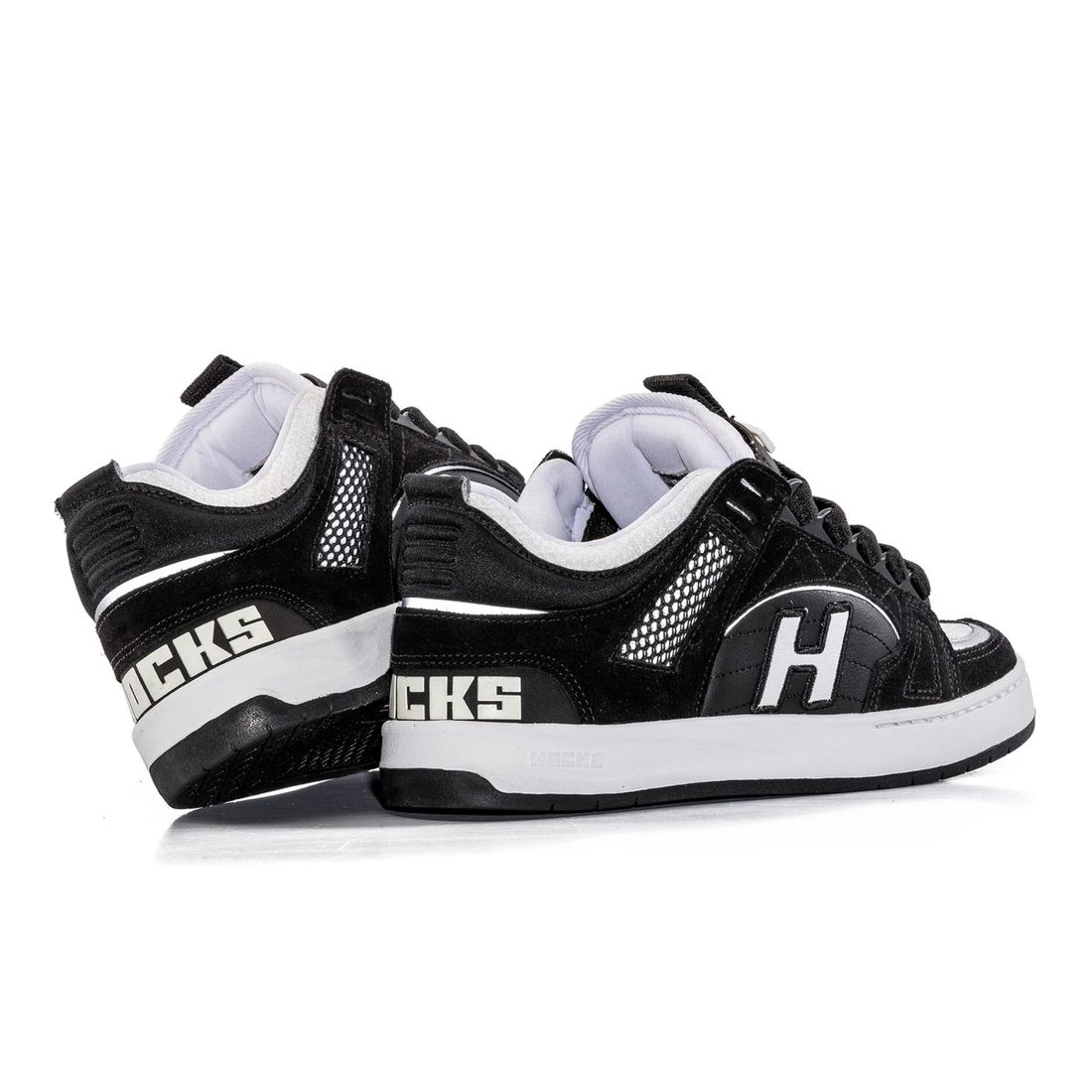 Tênis Hocks Skate Bold Masculino Cor Petitpoa Tênis Hocks Skate Bold Masculino Cor Petitpoa