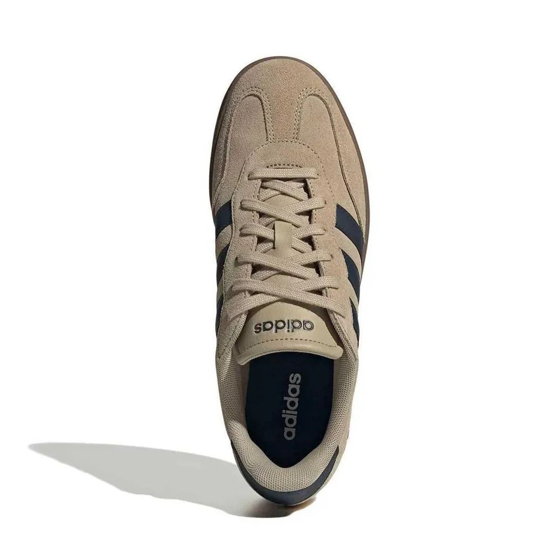 Tênis Adidas Barreda Masculino Cor Camel Tênis Adidas Barreda Masculino Cor Camel