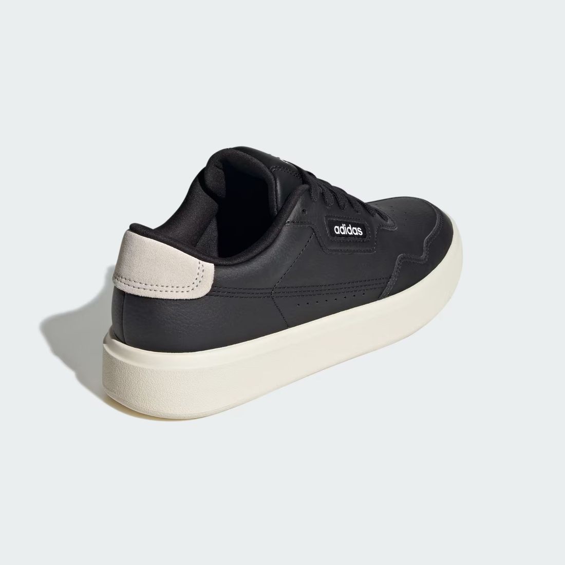 Tênis Adidas Park ST 2.0 Masculino Cor Preto