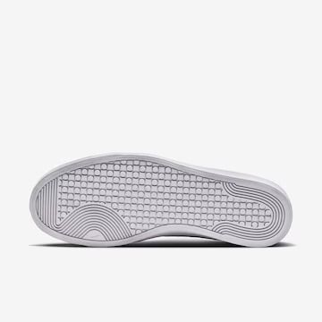 Tênis Nike Court Shot Masculino Cor Branco Tênis Nike Court Shot Masculino Cor Branco