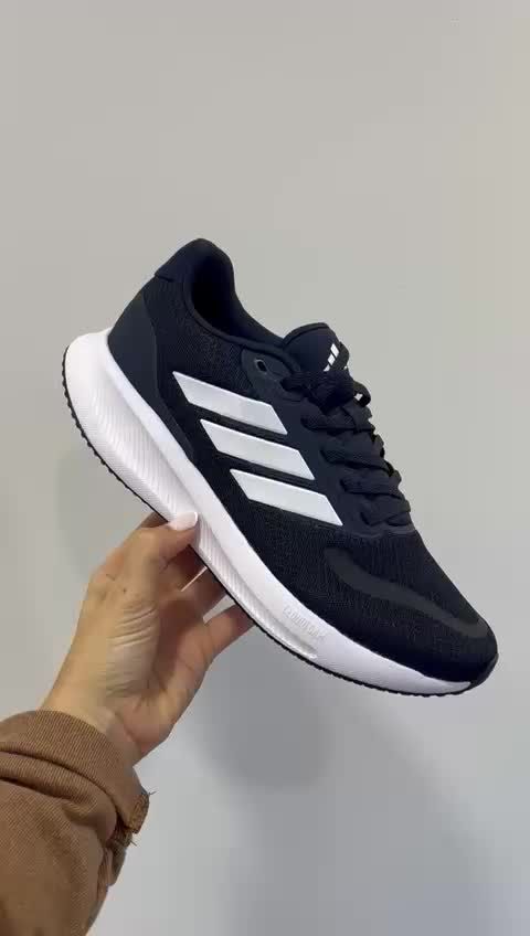 Sepatu Adidas Runfalcon Adidas Running Ofertas Runfalcon Shoes