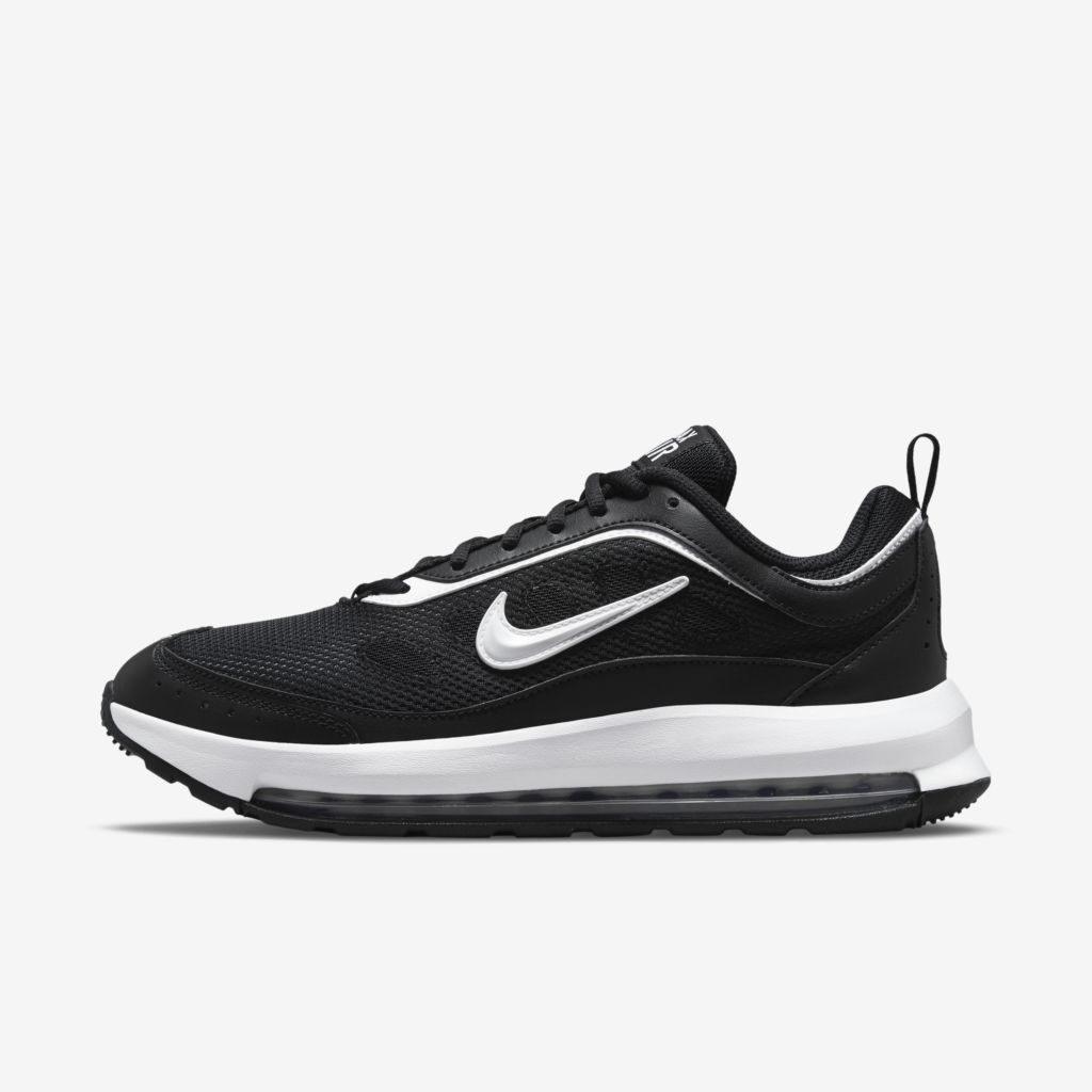 Tênis Nike Air Max AP Masculino Cor Preto