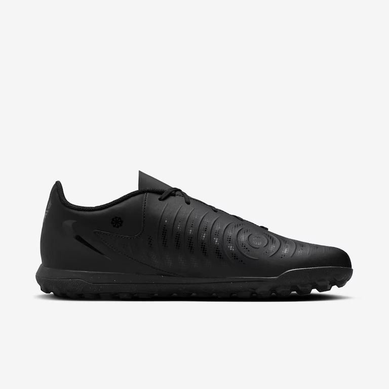 Chuteira Nike Society Phantom GX II Club Masculino Cor Preto Chuteira Nike Society Phantom GX II Club Masculino Cor Preto