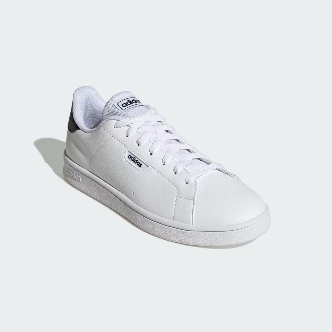 Tênis Adidas Urban Court Masculino Cor Branco Tênis Adidas Urban Court Masculino Cor Branco