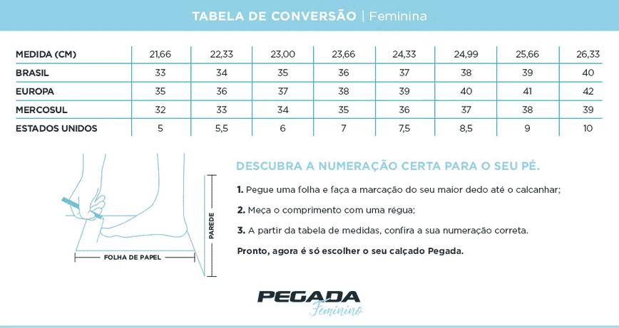 Tênis Pegada Couro Feminino Cor Caramelo Tênis Pegada Couro Feminino Cor Caramelo